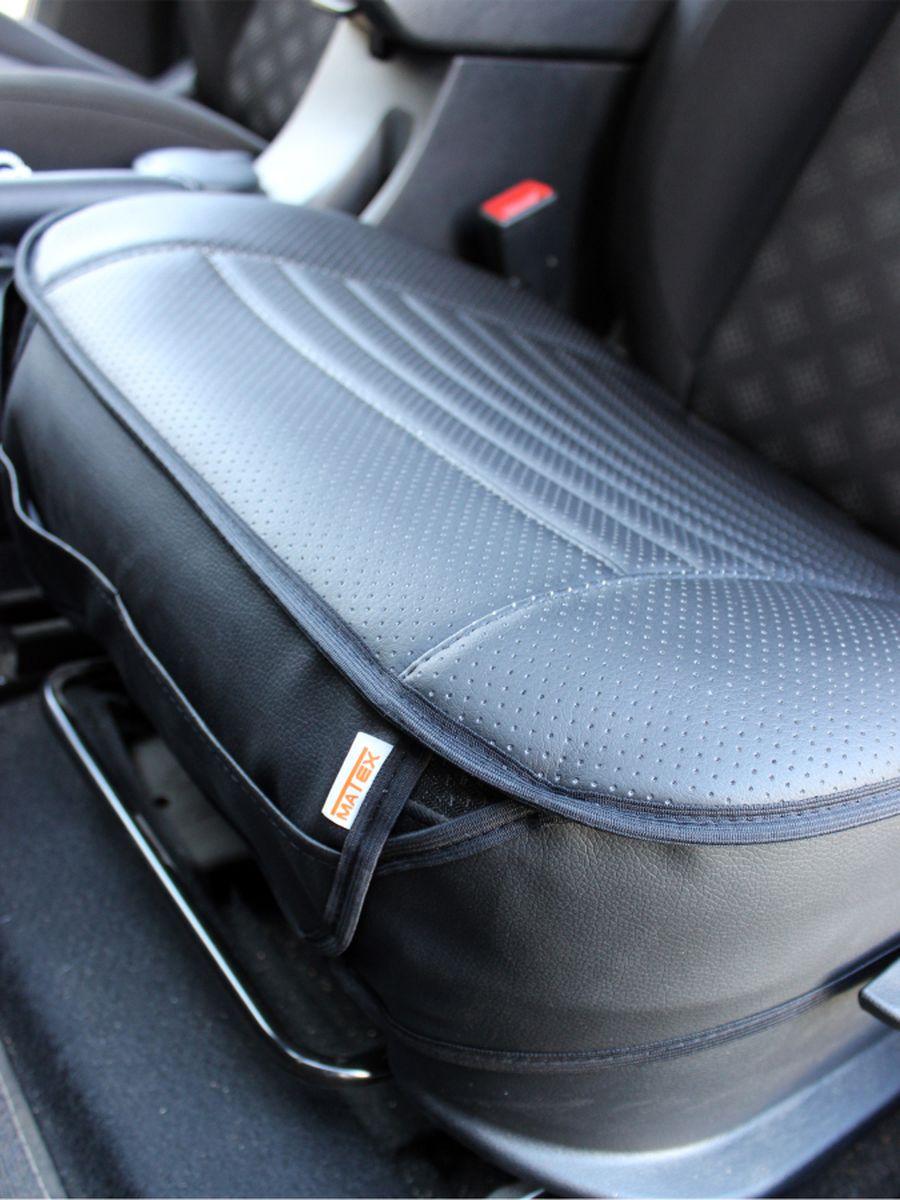 Подушка автомобильная FORWARD. LINE 50x53. Каталог Матекс