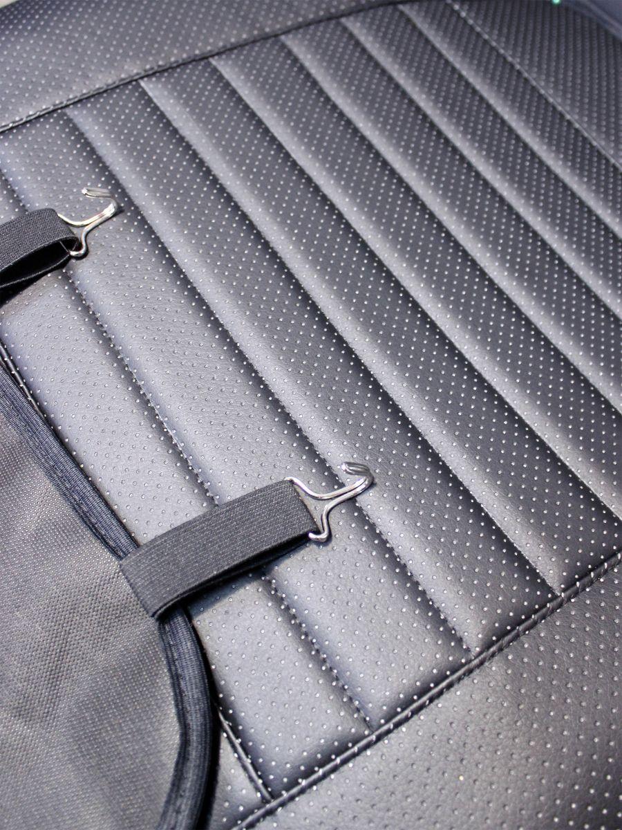 Подушка автомобильная FORWARD.  50x53. Каталог Матекс