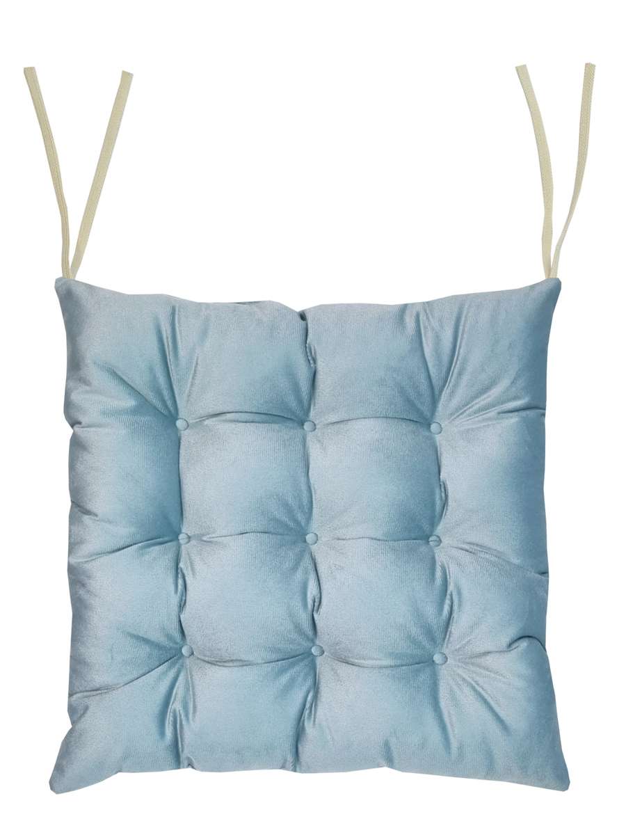 Подушка для сидения ARIA. LINE 42x42. Каталог Матекс