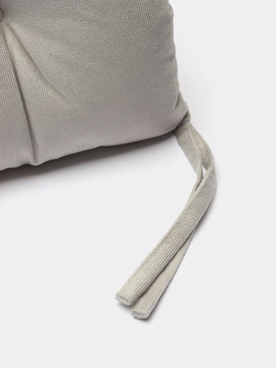 Подушка для сидения ARIA. LINE 42x42. Каталог Матекс