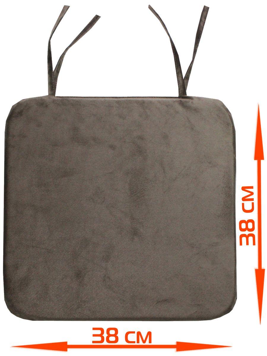 Подушка для сиденья ARIA. 38x38. Каталог Матекс Подушка для сиденья ARIA. 38x38. Каталог Матекс