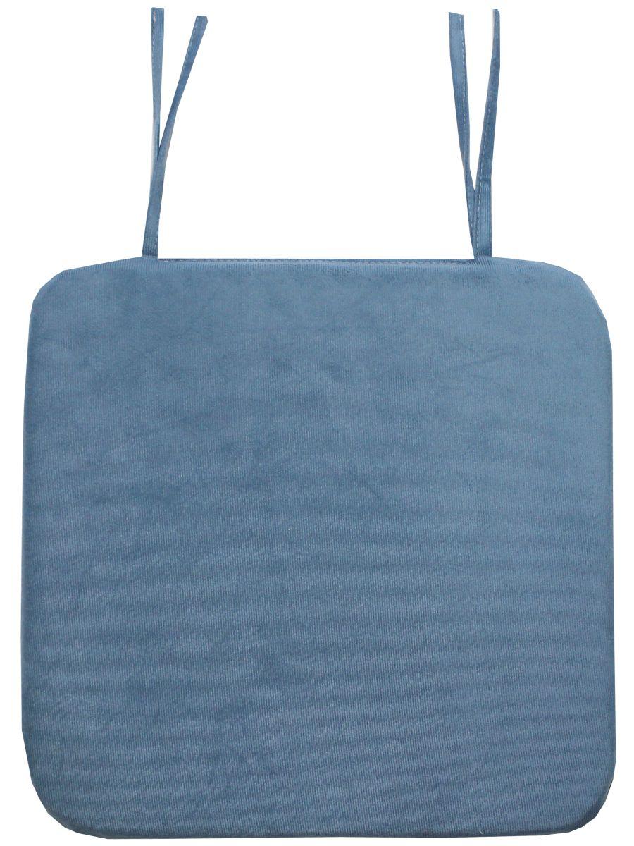 Подушка для сидения ARIA.  38x38. Каталог Матекс