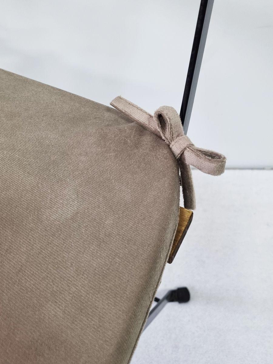 Подушка для сидения ARIA.  41x26x41. Каталог Матекс