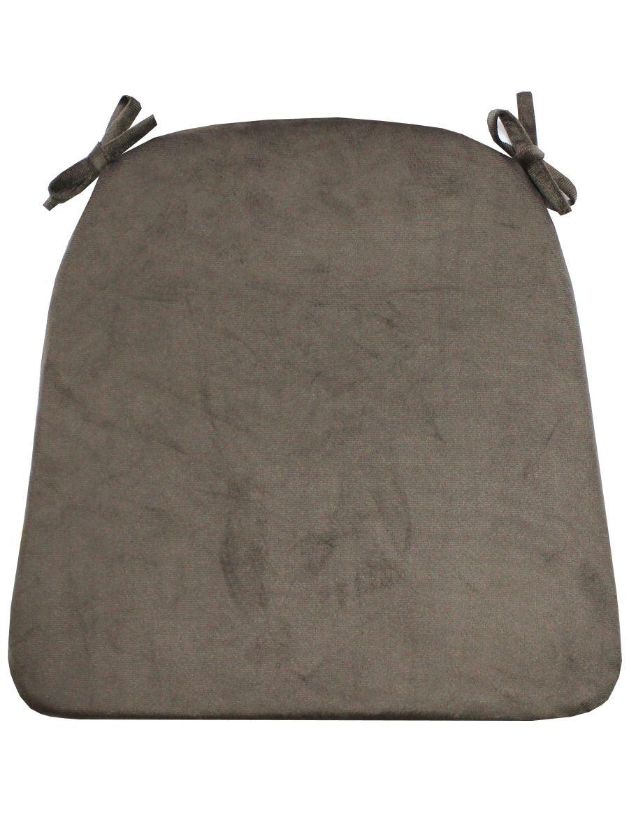 Подушка для сидения ARIA.  41x26x41. Каталог Матекс