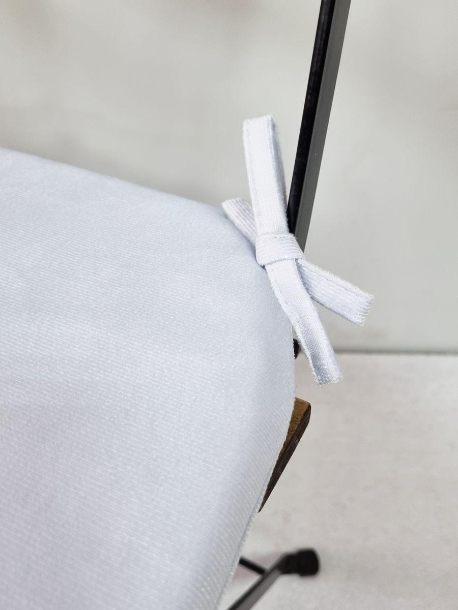 Подушка для сиденья ARIA. 41x26x41. Каталог Матекс Подушка для сиденья ARIA. 41x26x41. Каталог Матекс