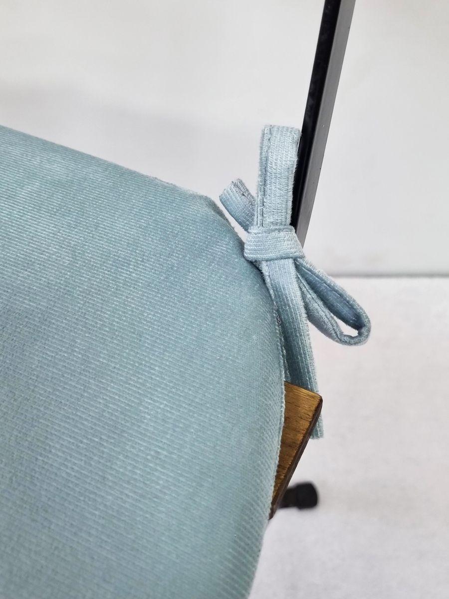 Подушка для сидения ARIA.  41x26x41. Каталог Матекс