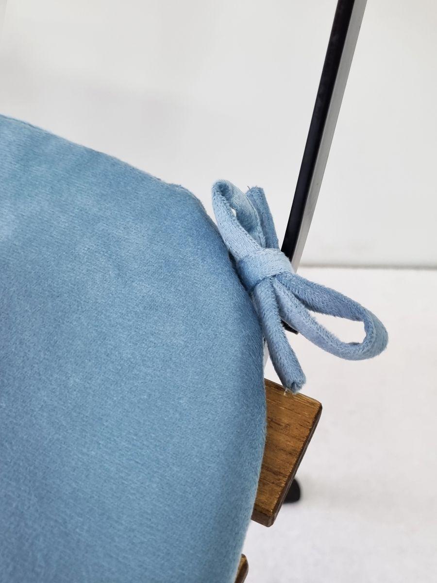 Подушка для сиденья ARIA.  41x26x41. Каталог Матекс