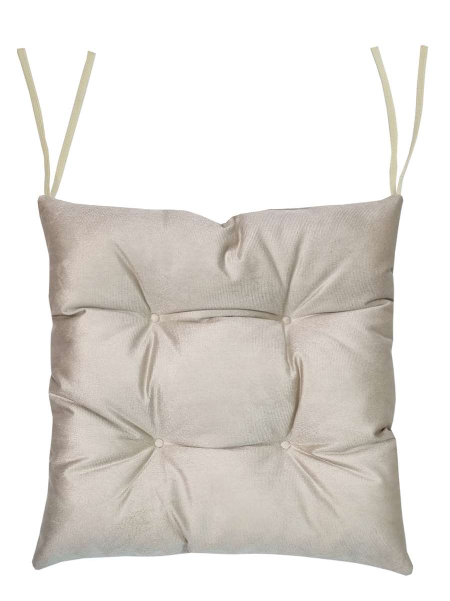 Подушка для сидения ARIA.  40x40. Каталог Матекс