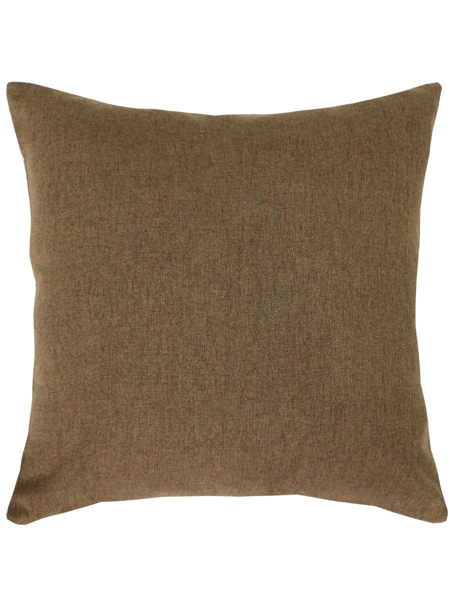 Наволочка декоративная MELANGE 40x40 Для дома и офиса