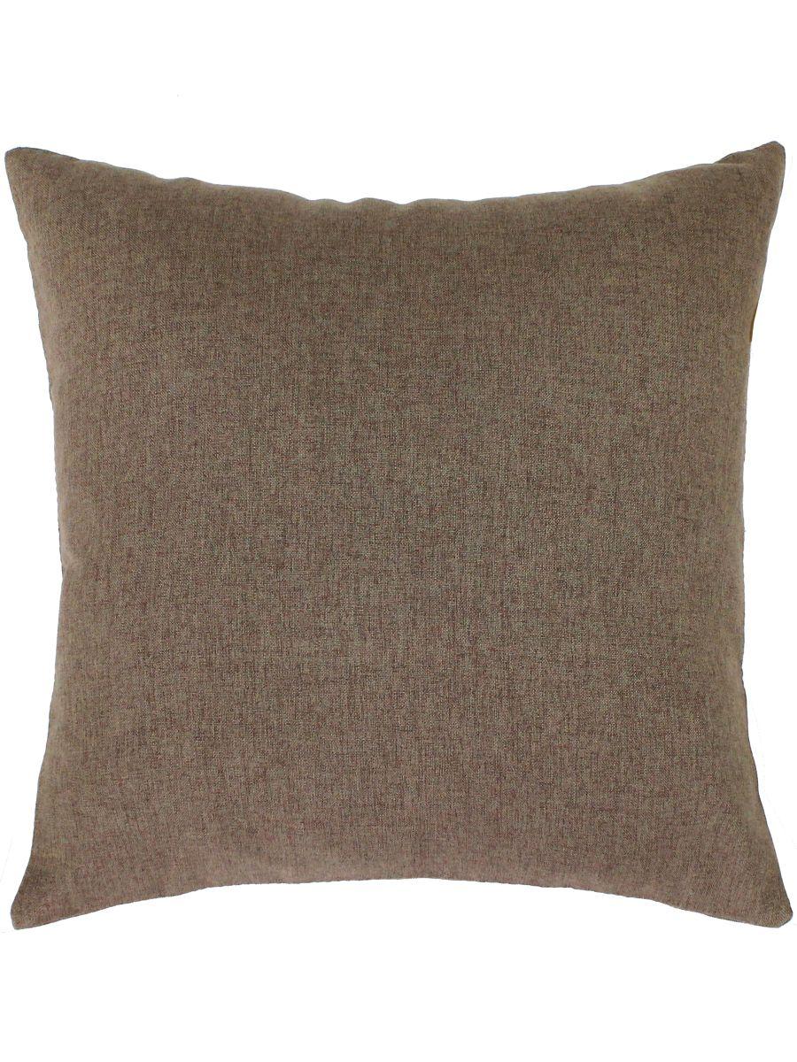 Наволочка декоративная MELANGE 40x40 Для дома и офиса