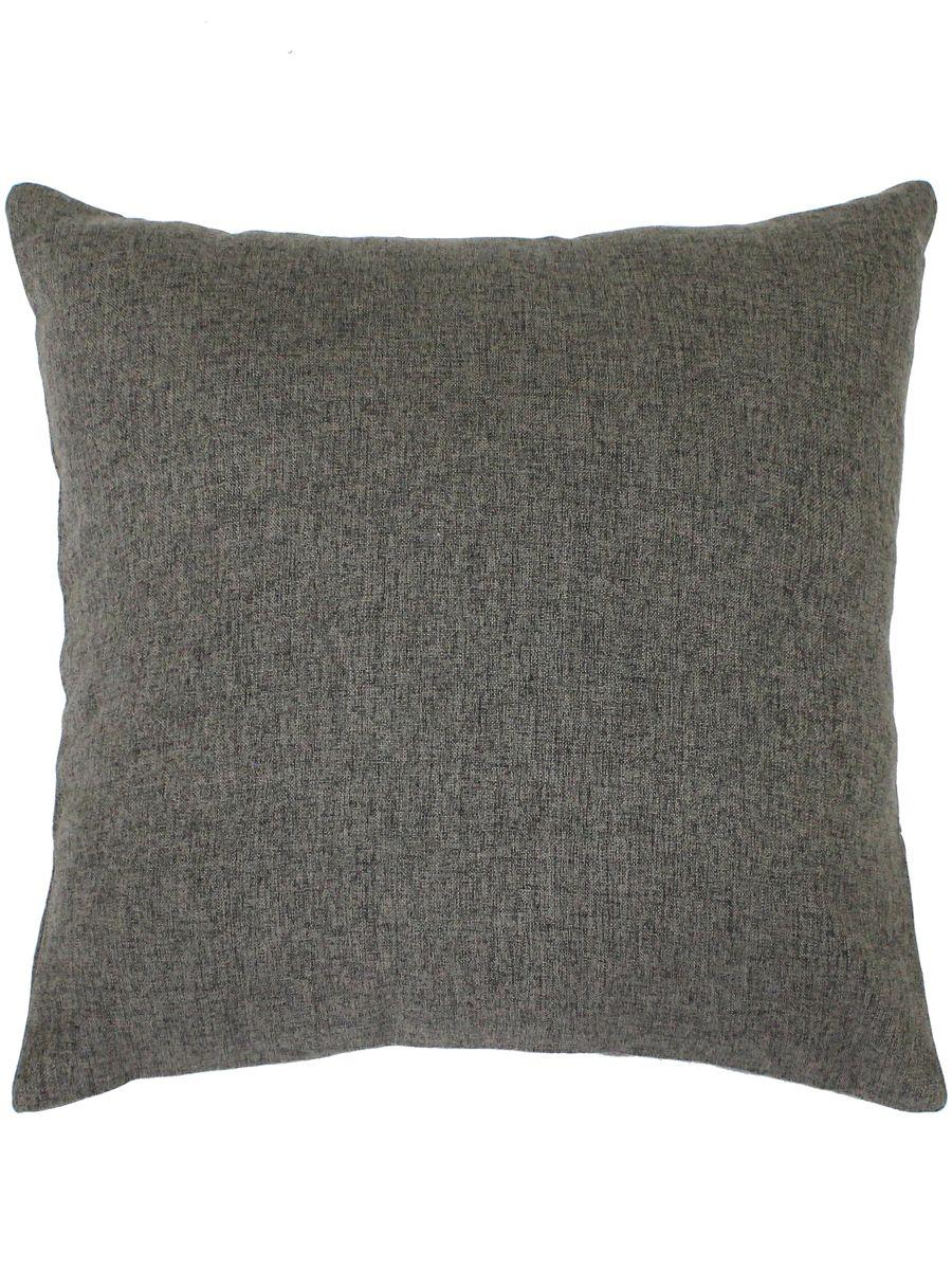 Наволочка декоративная MELANGE 40x40 Для дома и офиса