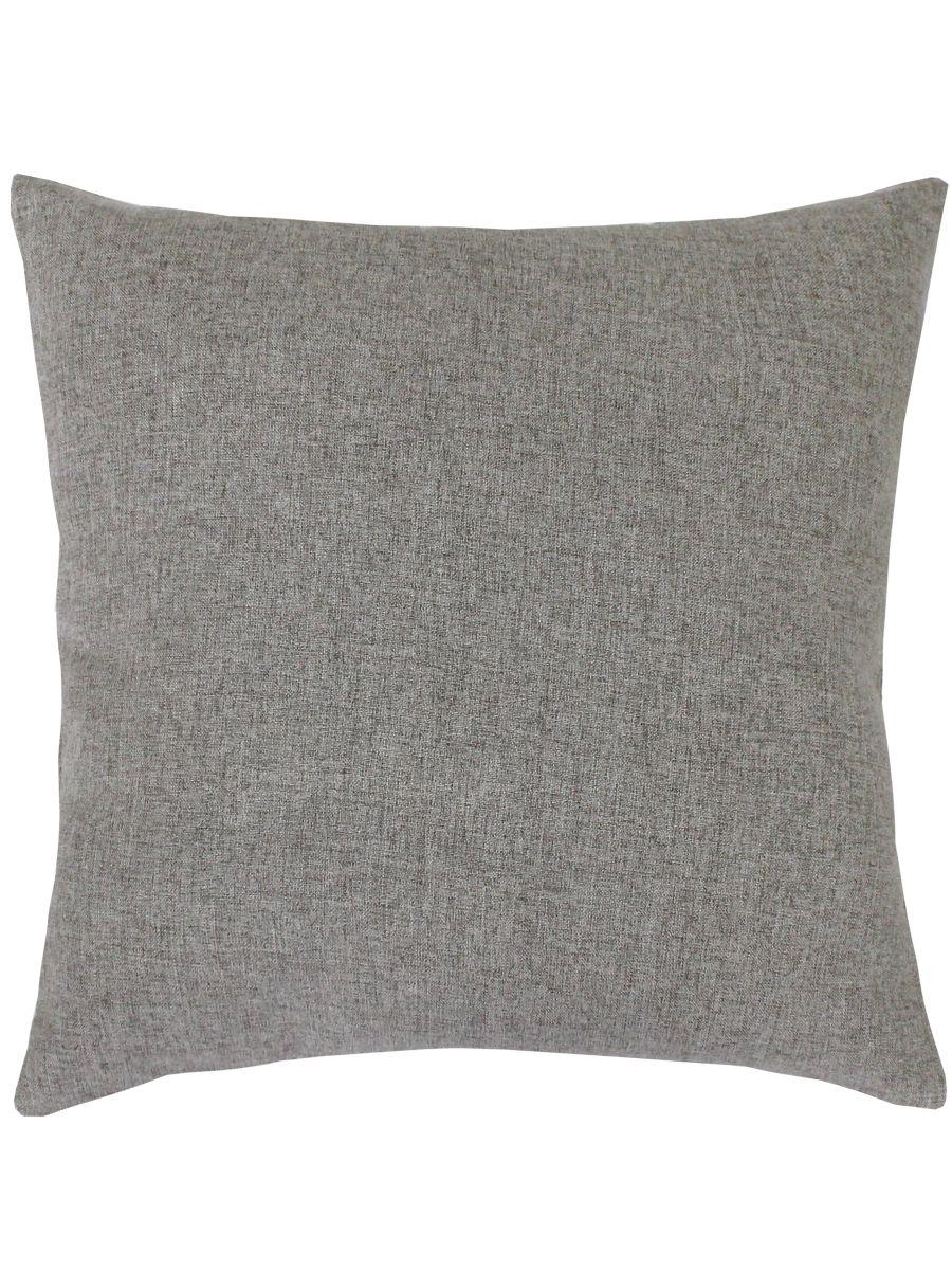 Наволочка декоративная MELANGE 40x40 Для дома и офиса