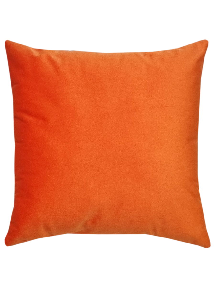 Подушка декоративная VELOURS.  35x35. Каталог Матекс