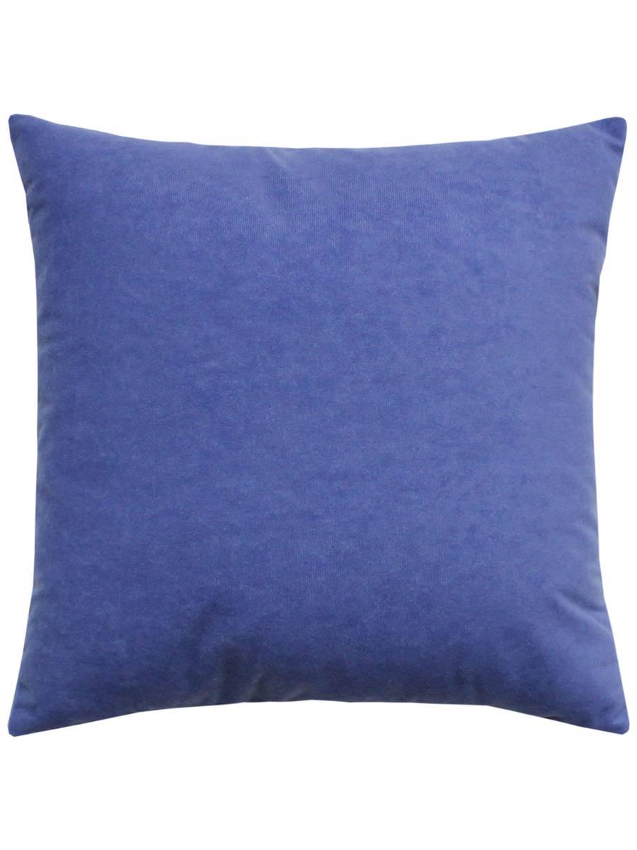 Подушка декоративная VELOURS.  35x35. Каталог Матекс