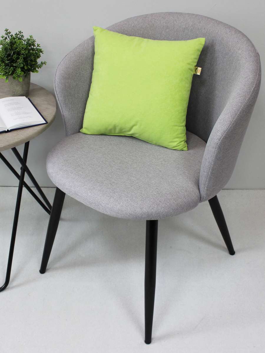 Подушка декоративная VELOURS. 35x35. Каталог Матекс Подушка декоративная VELOURS. 35x35. Каталог Матекс
