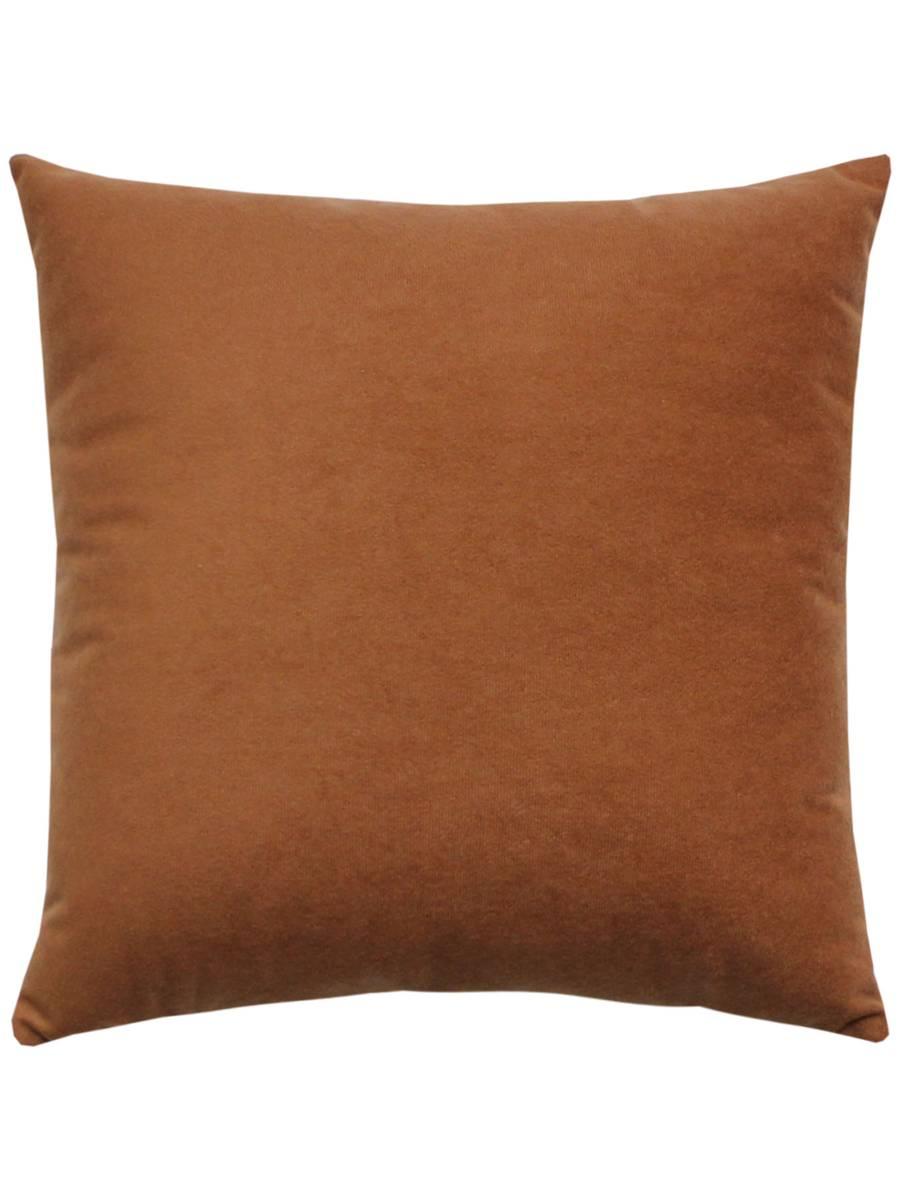 Подушка декоративная VELOURS.  35x35. Каталог Матекс