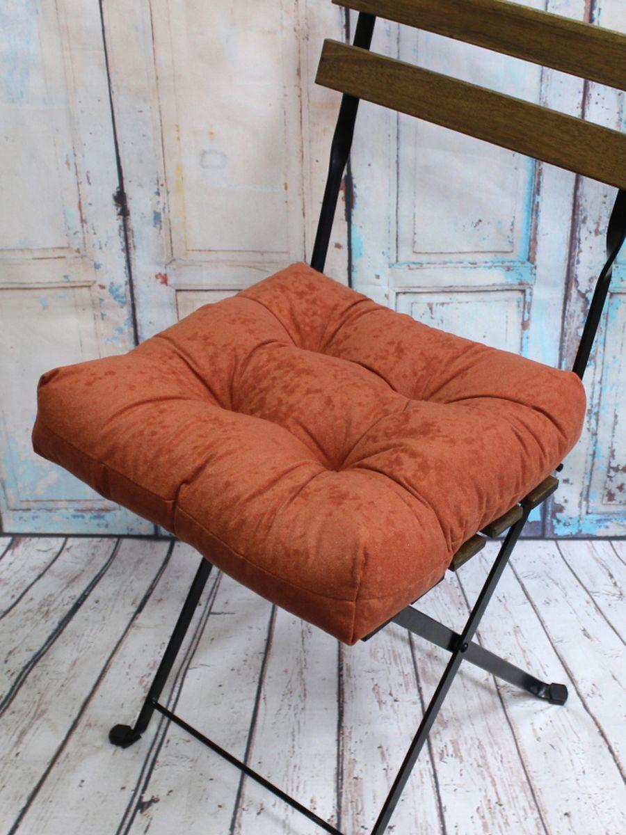 Подушка для сиденья VELOURS. 40x40. Каталог Матекс Подушка для сиденья VELOURS. 40x40. Каталог Матекс