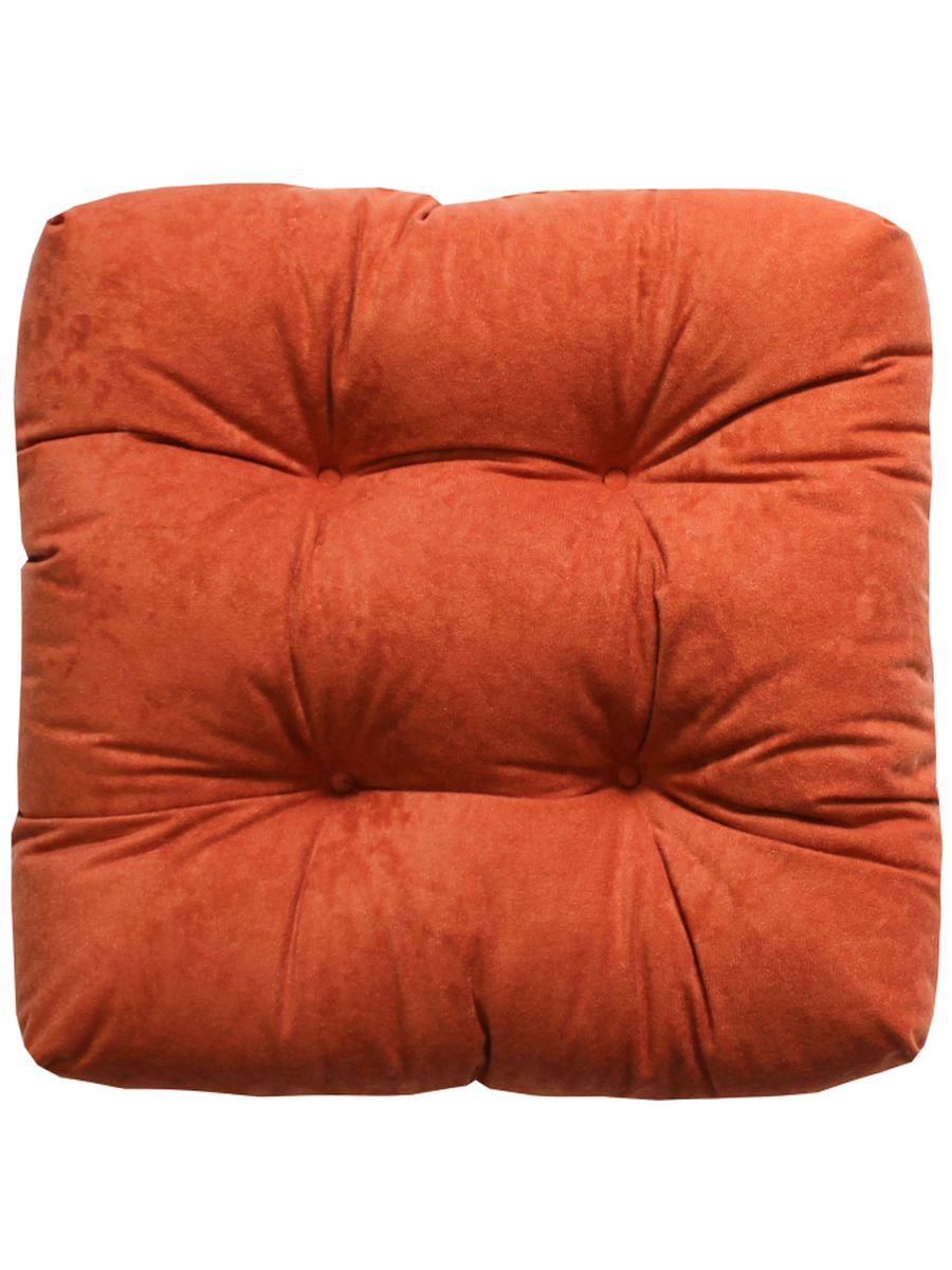 Подушка для сиденья VELOURS. 40x40. Каталог Матекс Подушка для сиденья VELOURS. 40x40. Каталог Матекс
