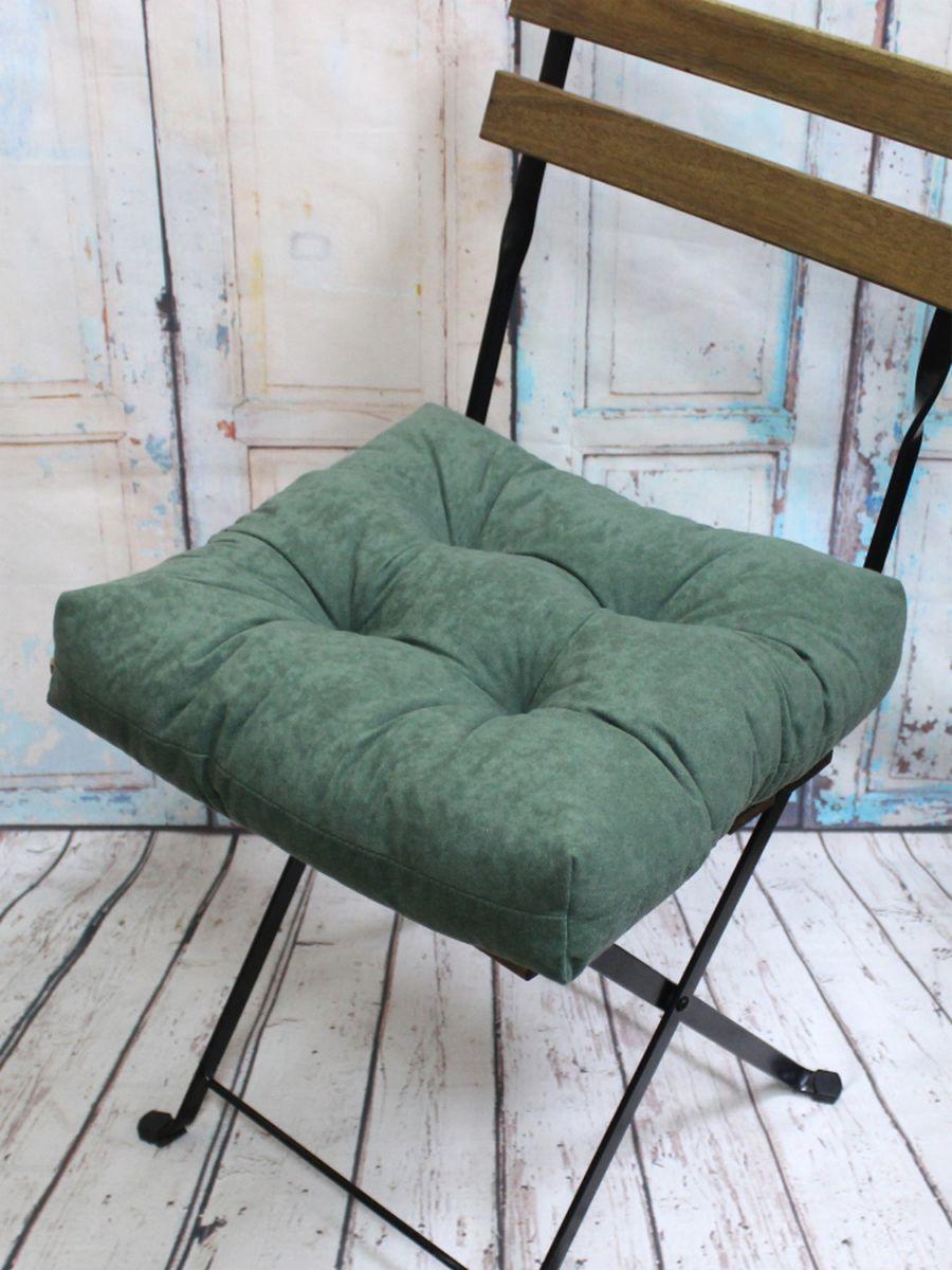 Подушка для сиденья VELOURS. 40x40. Каталог Матекс Подушка для сиденья VELOURS. 40x40. Каталог Матекс