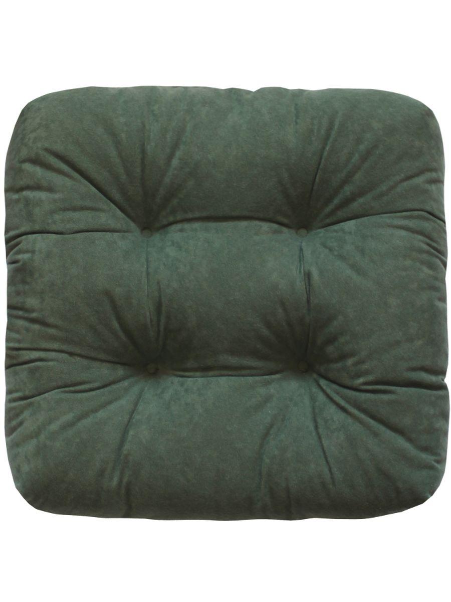 Подушка для сиденья VELOURS. 40x40. Каталог Матекс Подушка для сиденья VELOURS. 40x40. Каталог Матекс