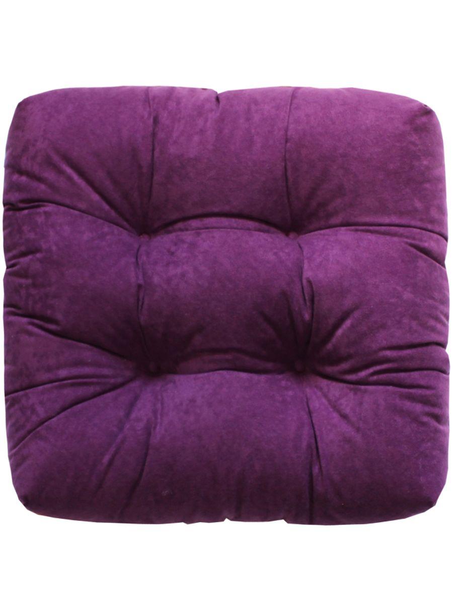 Подушка для сиденья VELOURS. 40x40. Каталог Матекс Подушка для сиденья VELOURS. 40x40. Каталог Матекс