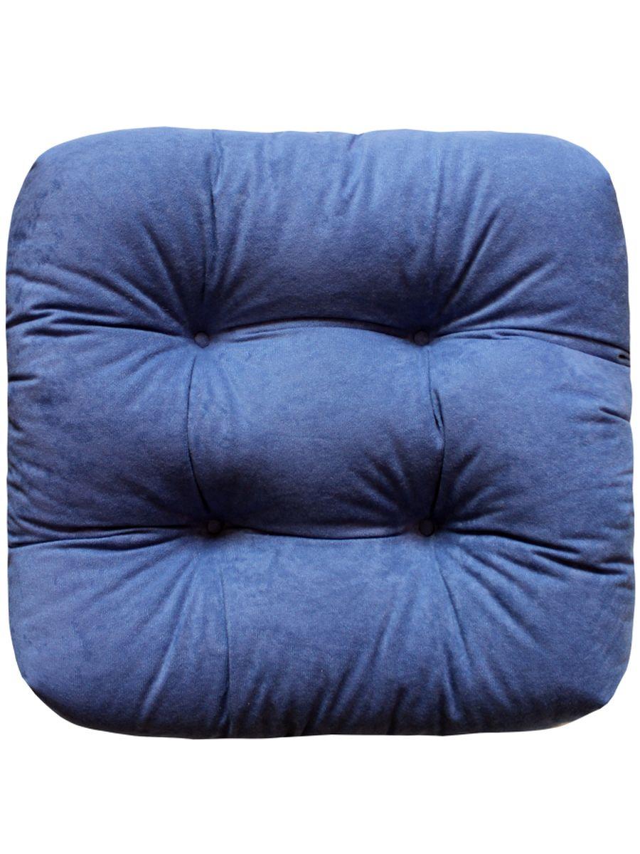 Подушка для сиденья VELOURS. 40x40. Каталог Матекс Подушка для сиденья VELOURS. 40x40. Каталог Матекс