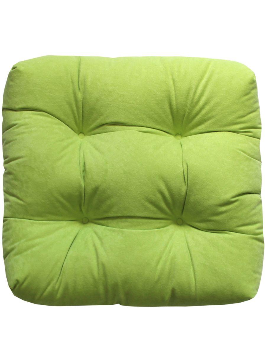 Подушка для сиденья VELOURS. 40x40. Каталог Матекс Подушка для сиденья VELOURS. 40x40. Каталог Матекс