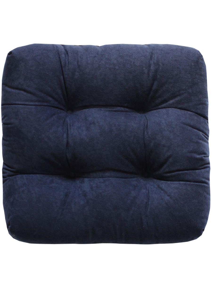 Подушка для сиденья VELOURS. 40x40. Каталог Матекс Подушка для сиденья VELOURS. 40x40. Каталог Матекс