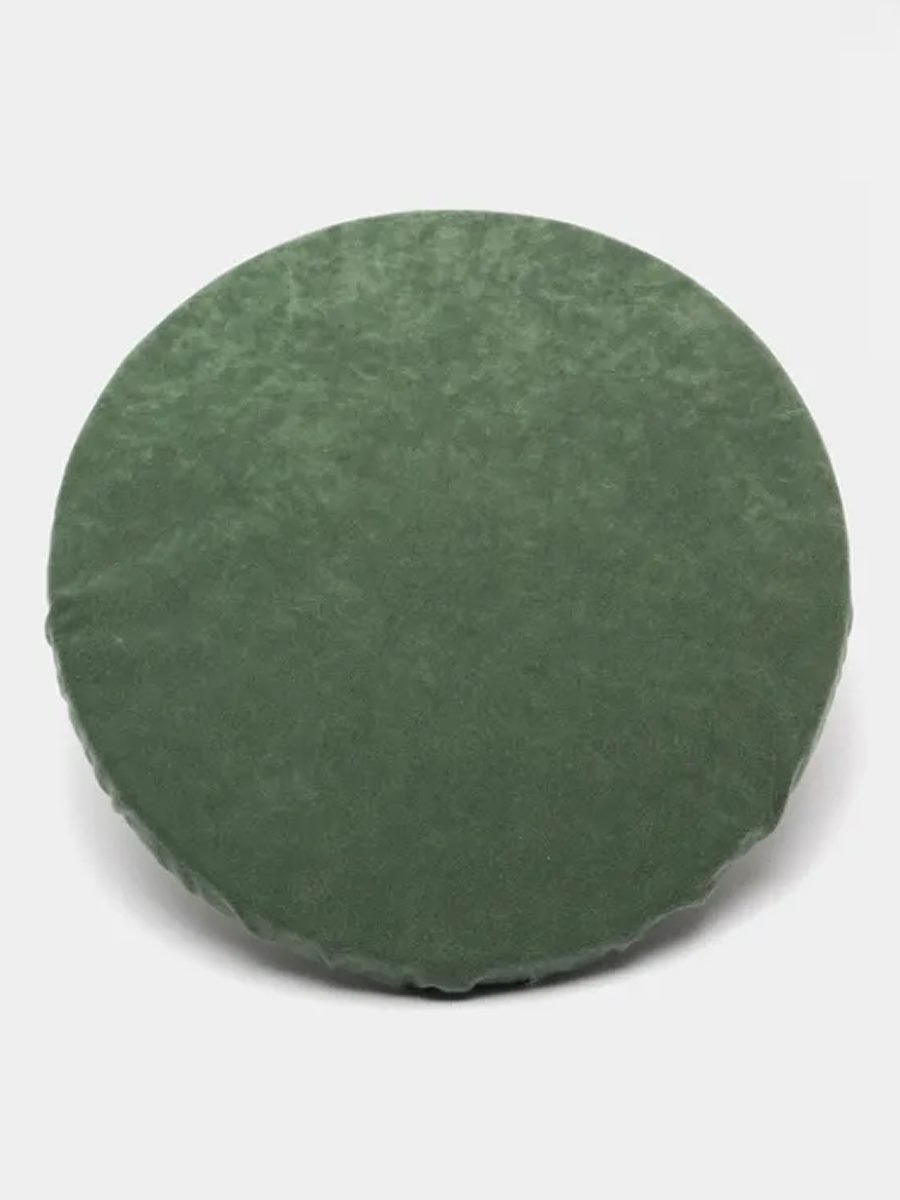 Подушка для сиденья VELOURS 33x33 Для дома и офиса