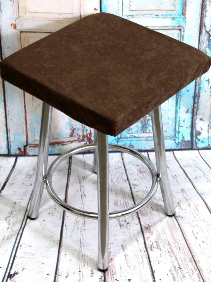 Подушка для сиденья VELOURS CUADRO. 33x33. Каталог Матекс Подушка для сиденья VELOURS CUADRO. 33x33. Каталог Матекс