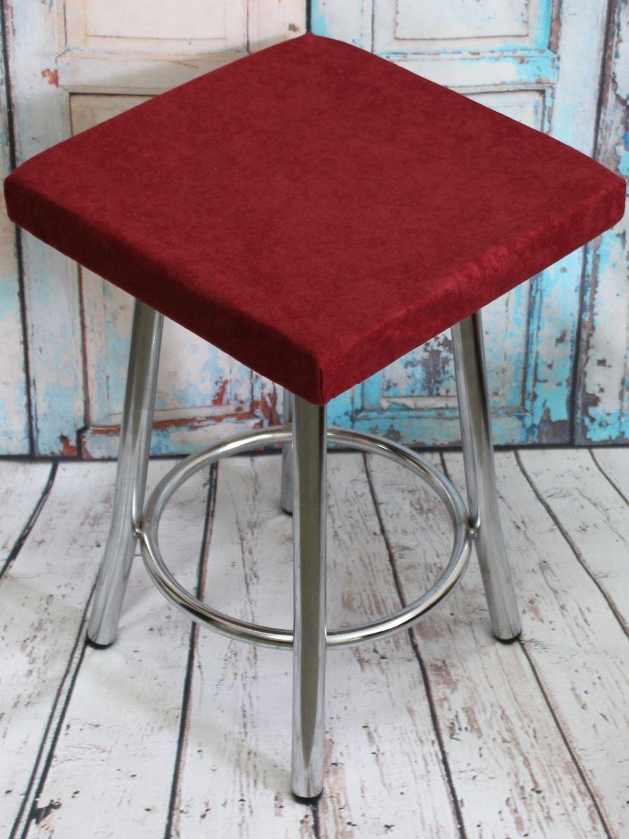 Подушка для сиденья VELOURS CUADRO. 33x33. Каталог Матекс Подушка для сиденья VELOURS CUADRO. 33x33. Каталог Матекс