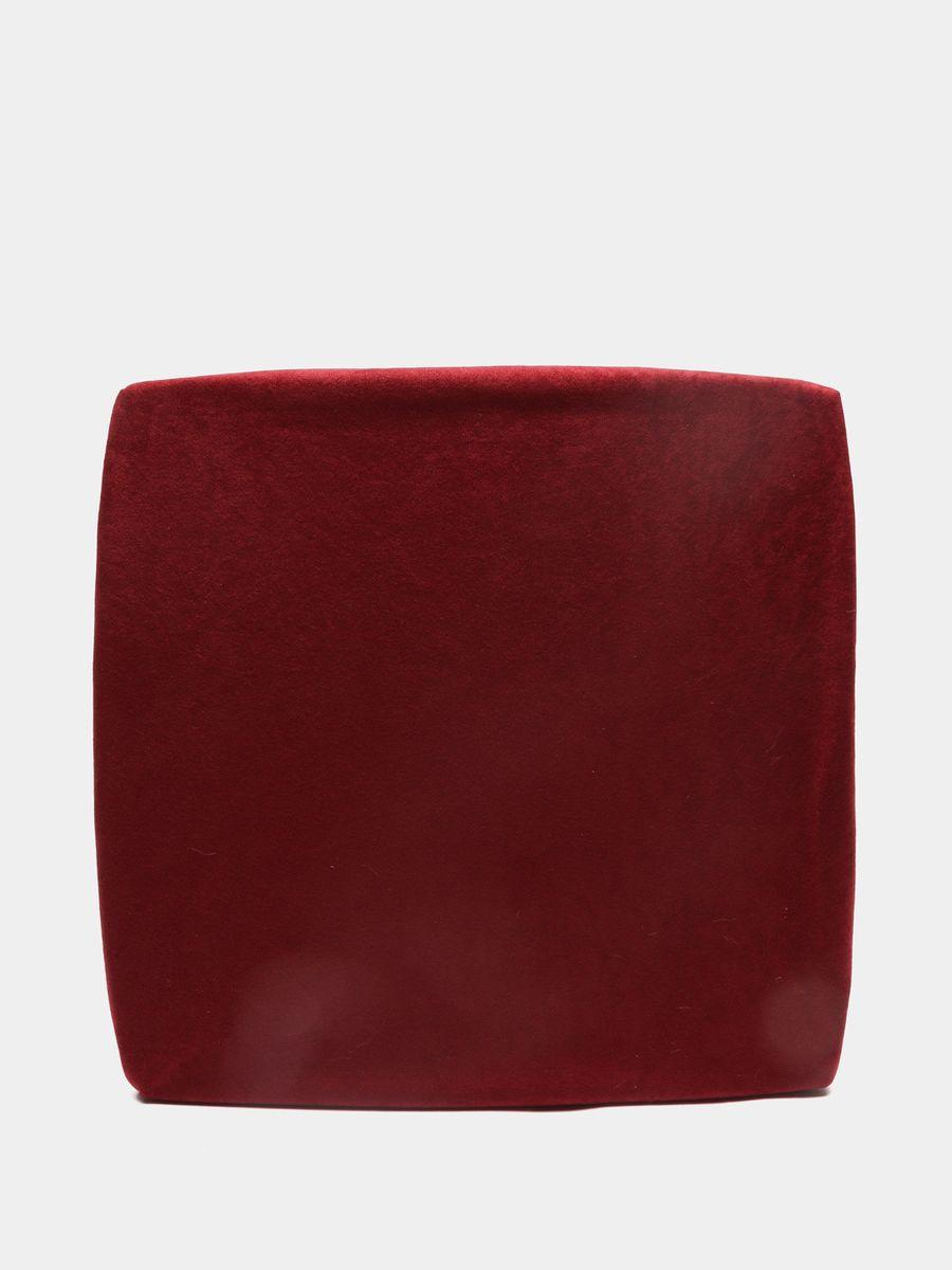 Подушка для сиденья VELOURS CUADRO. 33x33. Каталог Матекс Подушка для сиденья VELOURS CUADRO. 33x33. Каталог Матекс