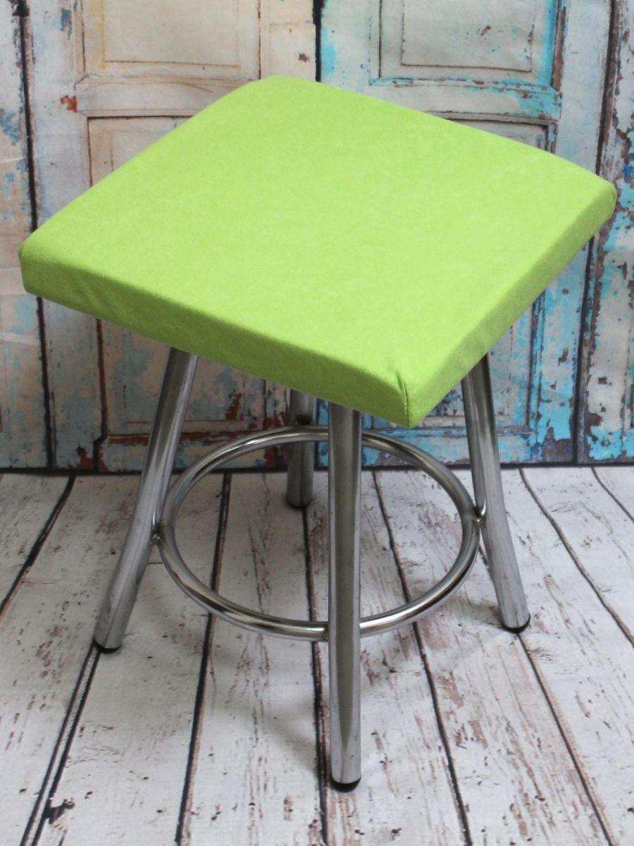 Подушка для сидения VELOURS CUADRO.  33x33. Каталог Матекс