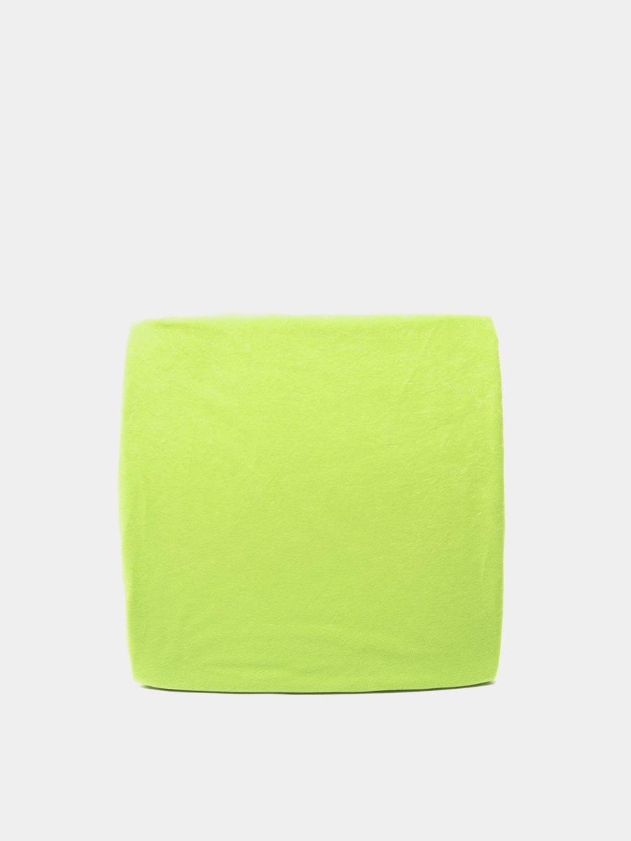 Подушка для сидения VELOURS CUADRO.  33x33. Каталог Матекс