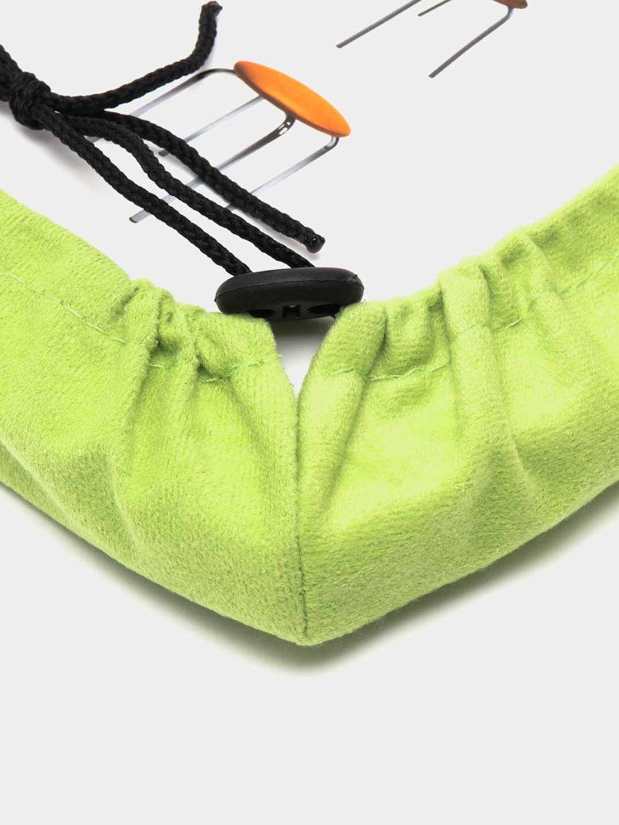 Подушка для сидения VELOURS CUADRO.  33x33. Каталог Матекс