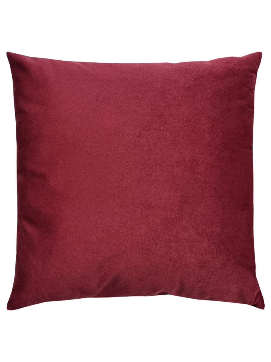 Подушка декоративная VELOURS.  45х45. Каталог Матекс