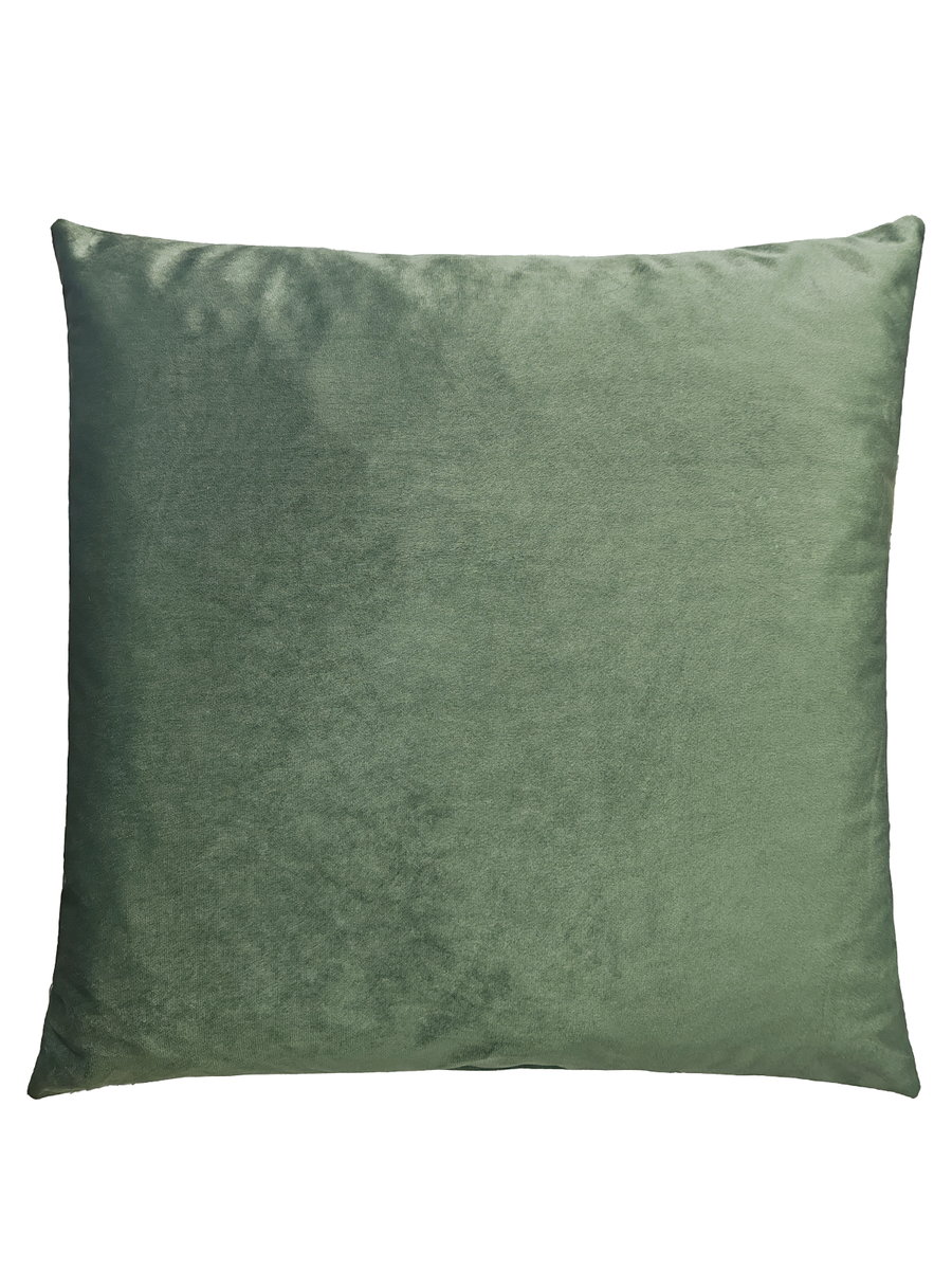 Подушка декоративная VELOURS.  45x45. Каталог Матекс