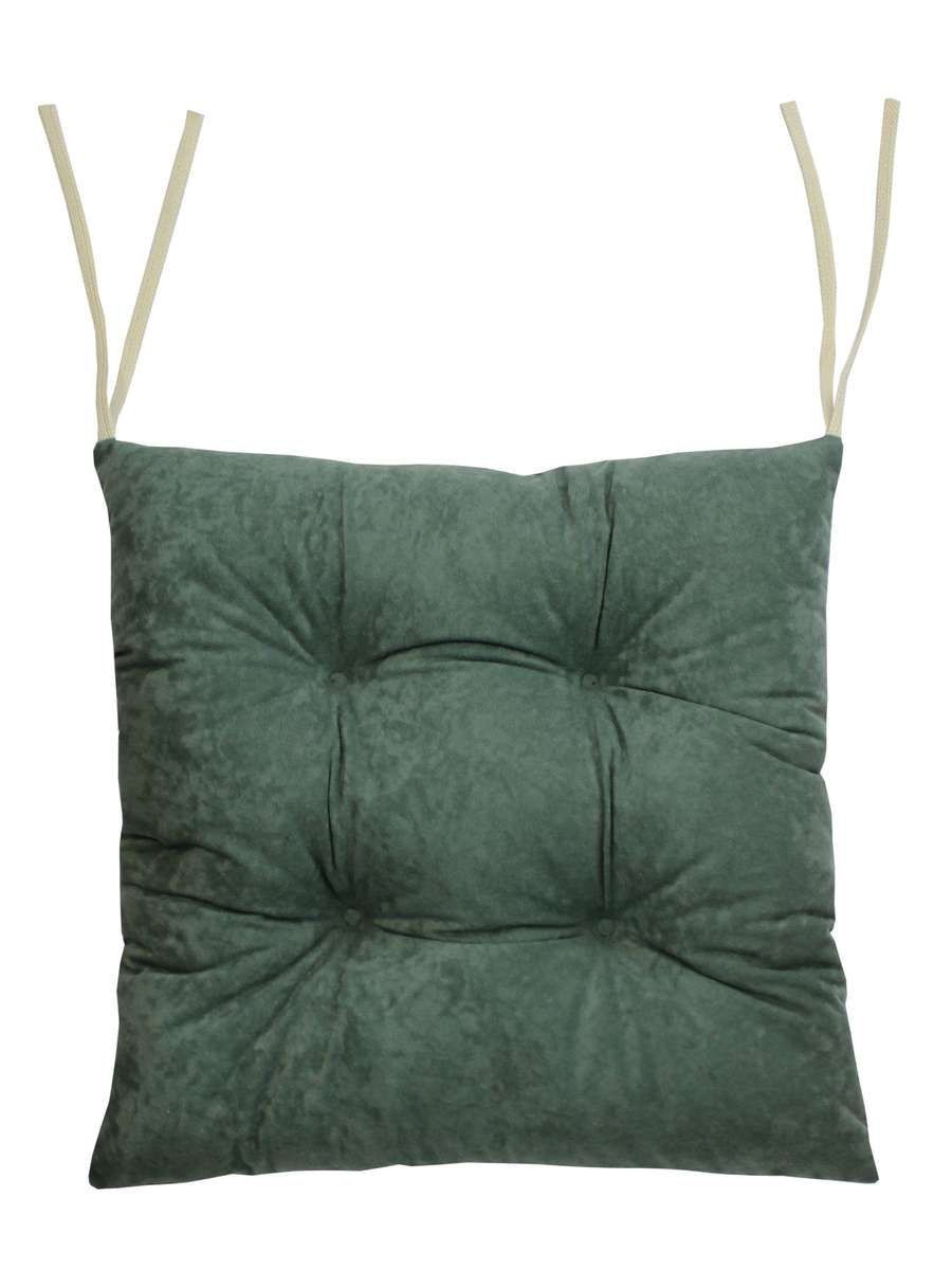 Подушка для сиденья VELOURS. 42x42. Каталог Матекс Подушка для сиденья VELOURS. 42x42. Каталог Матекс