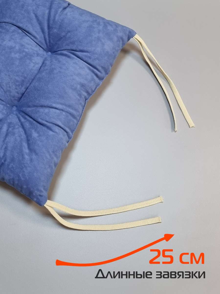 Подушка для сиденья VELOURS. 42x42. Каталог Матекс Подушка для сиденья VELOURS. 42x42. Каталог Матекс