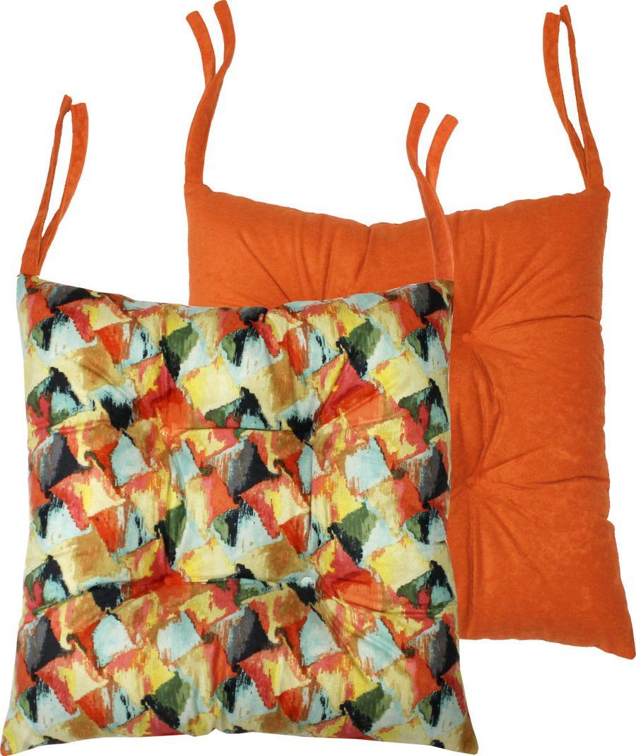 Подушка для сиденья MIX. ЧЕШУЯ 42x42. Каталог Матекс Подушка для сиденья MIX. ЧЕШУЯ 42x42. Каталог Матекс