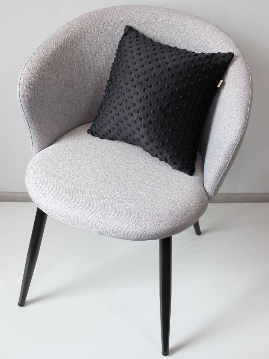 Подушка декоративная HILL.  35x35. Каталог Матекс