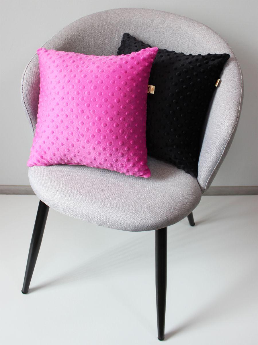 Подушка декоративная HILL.  35x35. Каталог Матекс