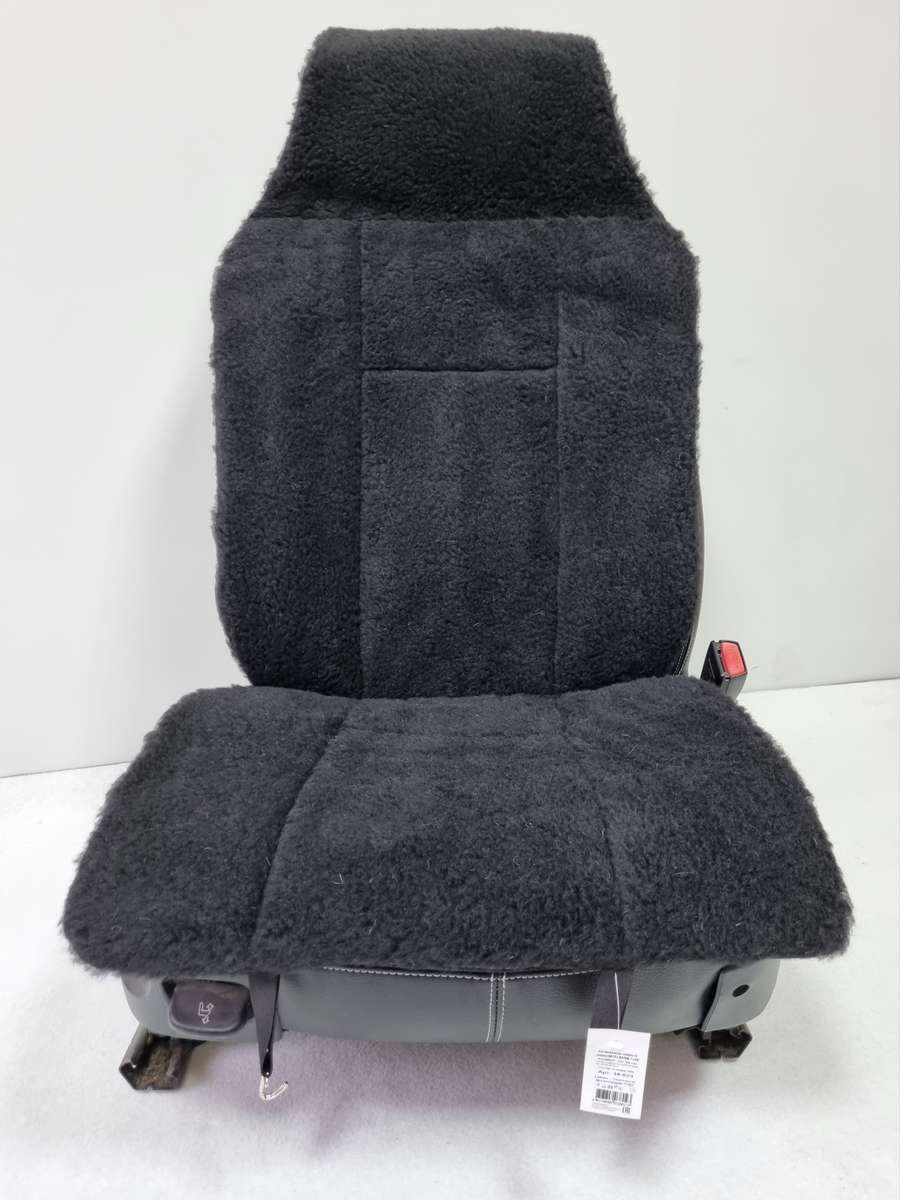 Накидка автомобильная на сиденье WARMLY. 137x55. Каталог Матекс Накидка автомобильная на сиденье WARMLY. 137x55. Каталог Матекс