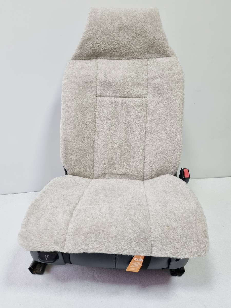 Накидка автомобильная на сиденье WARMLY. 137x55. Каталог Матекс Накидка автомобильная на сиденье WARMLY. 137x55. Каталог Матекс