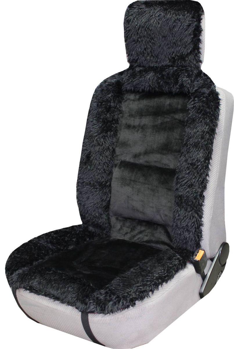 Накидка автомобильная на сиденье ALASKA. 147x52. Каталог Матекс Накидка автомобильная на сиденье ALASKA. 147x52. Каталог Матекс