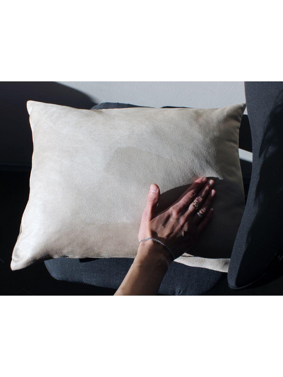 Наволочка декоративная ALCANTARA.  47x47. Каталог Матекс