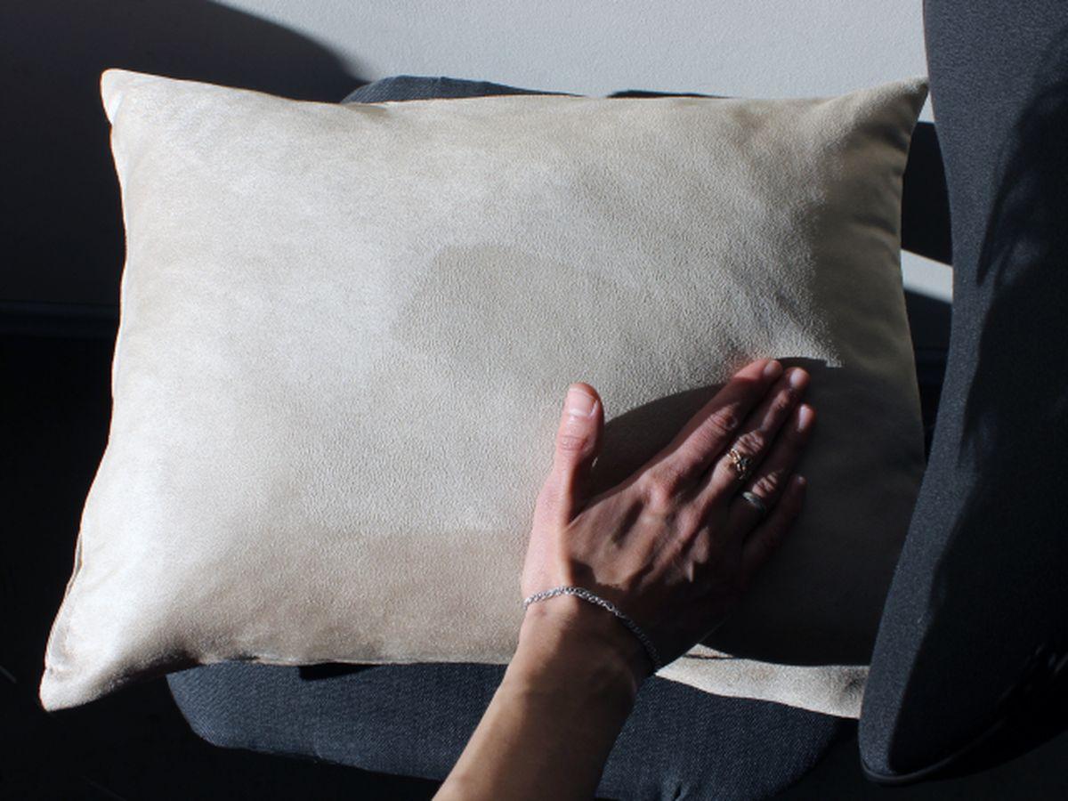 Наволочка декоративная ALCANTARA. 47x37. Каталог Матекс Наволочка декоративная ALCANTARA. 47x37. Каталог Матекс