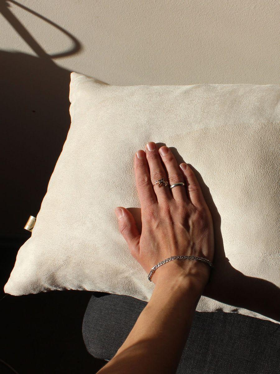 Наволочка декоративная ALCANTARA. 47x37. Каталог Матекс Наволочка декоративная ALCANTARA. 47x37. Каталог Матекс