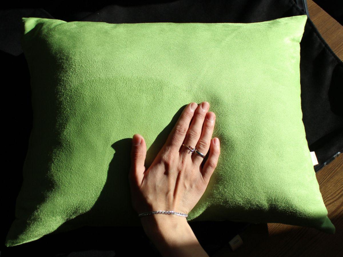 Наволочка декоративная ALCANTARA. 47x37. Каталог Матекс Наволочка декоративная ALCANTARA. 47x37. Каталог Матекс