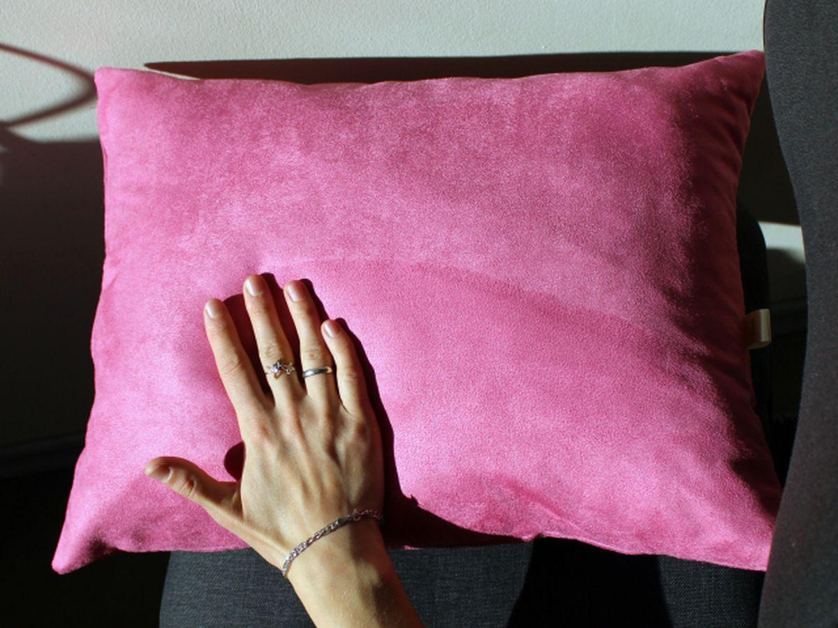 Наволочка декоративная ALCANTARA. 47x37. Каталог Матекс Наволочка декоративная ALCANTARA. 47x37. Каталог Матекс